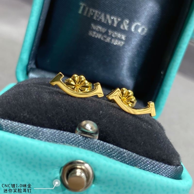 Tiffany Earrings